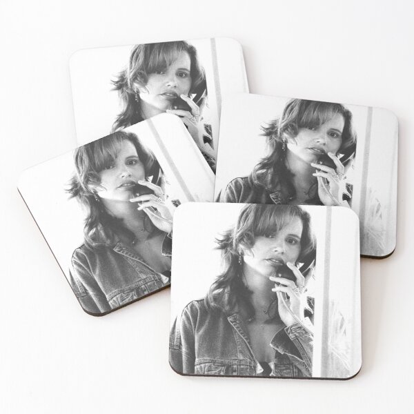 Item preview, GEENA designed and sold by FILM GUTTER.