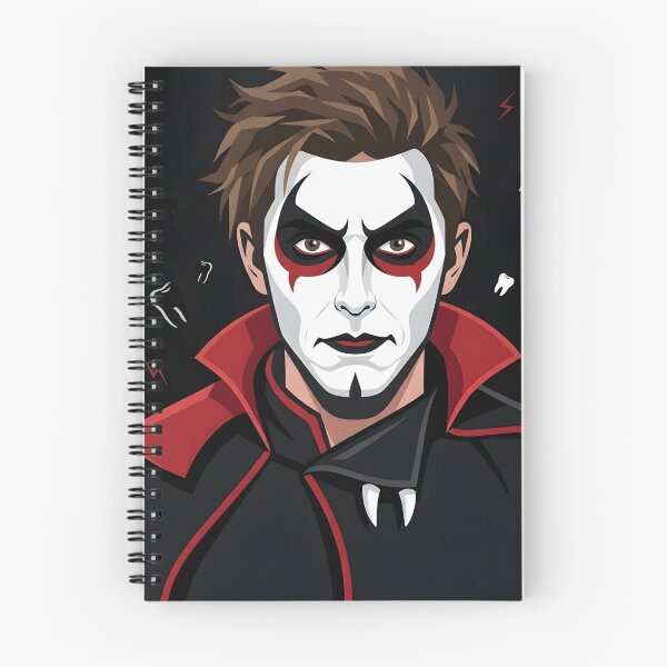 Item preview, Danhausen vector illustration designed and sold by Rusdiii.