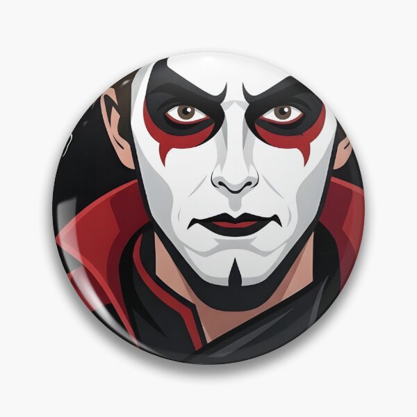 Item preview, Danhausen vector illustration designed and sold by Rusdiii.