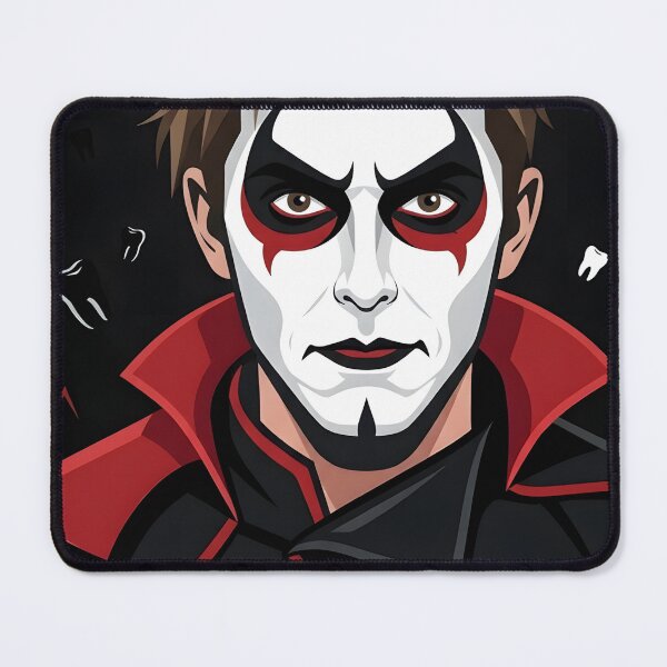 Item preview, Danhausen vector illustration designed and sold by Rusdiii.
