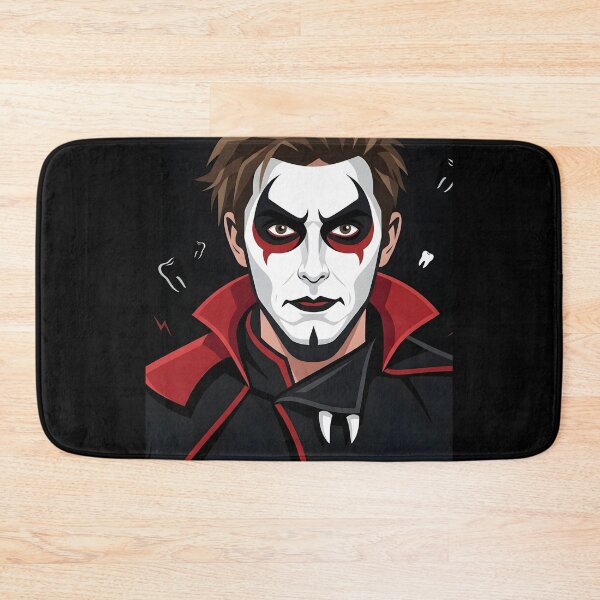 Item preview, Danhausen vector illustration designed and sold by Rusdiii.