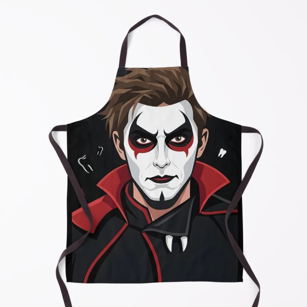 Item preview, Danhausen vector illustration designed and sold by Rusdiii.
