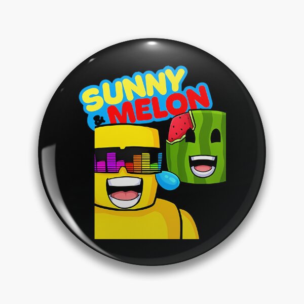 Item preview, Sunny And Melon designed and sold by Kwaiianabshopp.