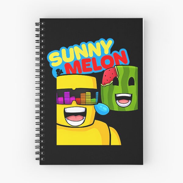Artikelvorschau, Sunny und Melon entworfen und verkauft von Kwaiianabshopp.