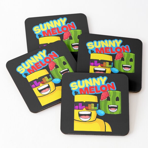 Item preview, Sunny And Melon designed and sold by Kwaiianabshopp.