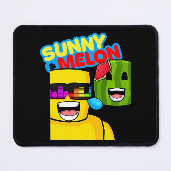 Item preview, Sunny And Melon designed and sold by Kwaiianabshopp.