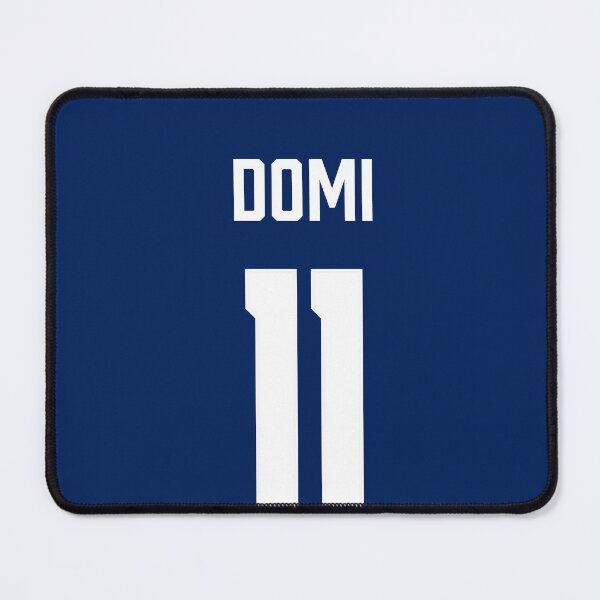 Item preview, max domi jersey designed and sold by renzastudios.