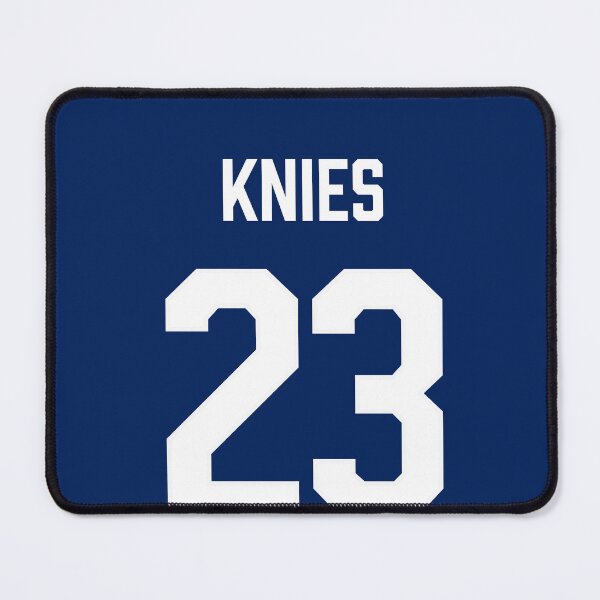 Item preview, matthew knies jersey designed and sold by renzastudios.