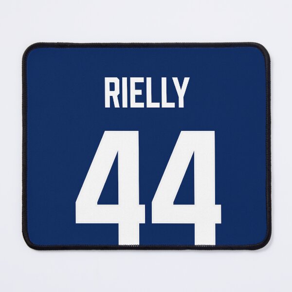 Item preview, morgan rielly jersey designed and sold by renzastudios.