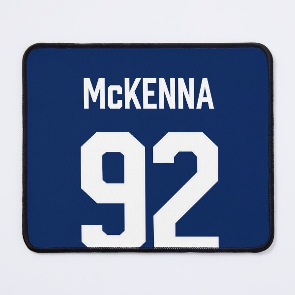 Item preview, gavin mckenna jersey designed and sold by renzastudios.