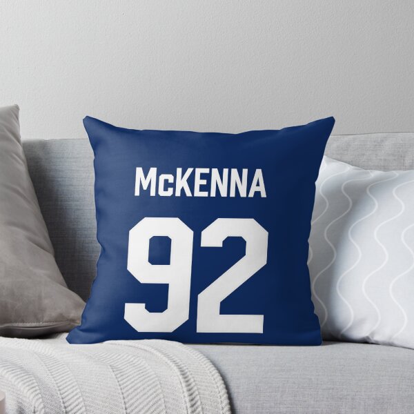 Item preview, gavin mckenna jersey designed and sold by renzastudios.