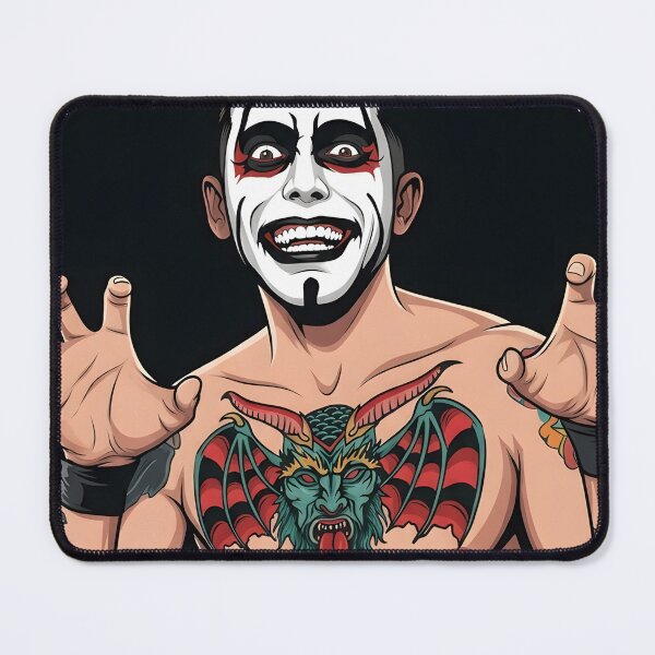 Item preview, Danhausen vector illustration designed and sold by Rusdiii.