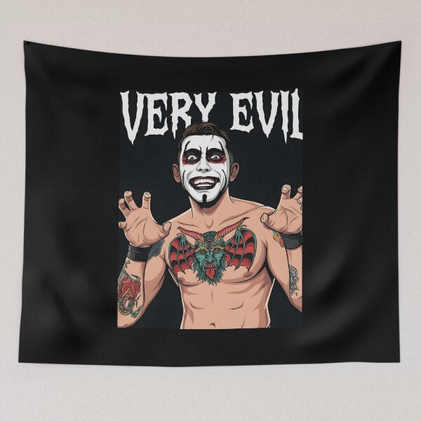 Item preview, Danhausen vector illustration designed and sold by Rusdiii.