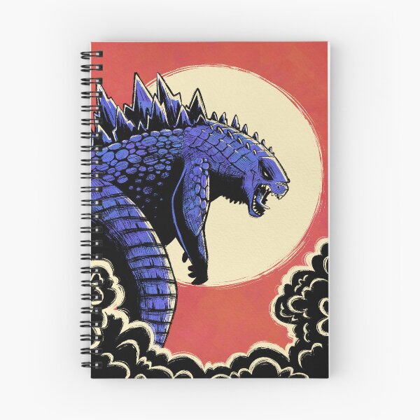 Item preview, Godzilla 2014 designed and sold by olive-03.