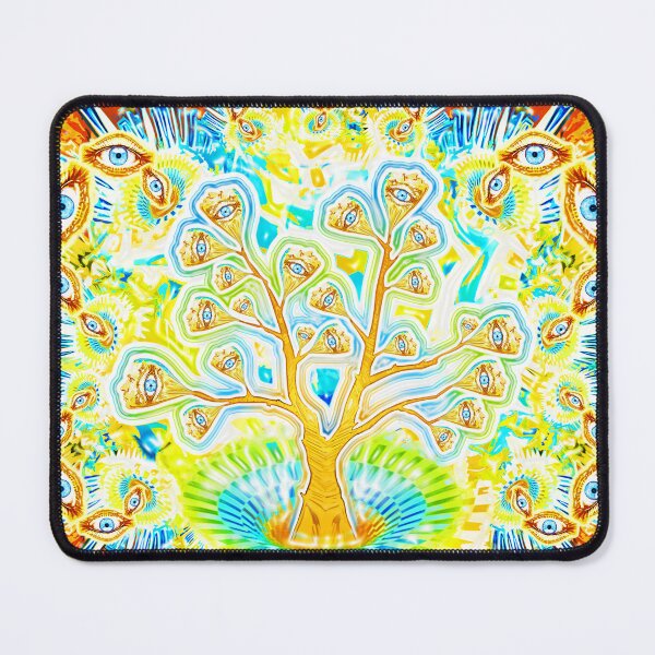 Item preview, DeVisionalTree(ii) designed and sold by Klaus Bremner (Autotelic Art).