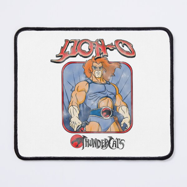 Item preview, Feline Heroes Heroic Lord Lion Leader Cartoon designed and sold by huyongton.