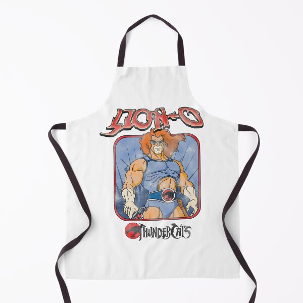 Item preview, Feline Heroes Heroic Lord Lion Leader Cartoon designed and sold by huyongton.