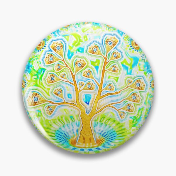Item preview, DeVisionalTree(iii) designed and sold by Klaus Bremner (Autotelic Art).