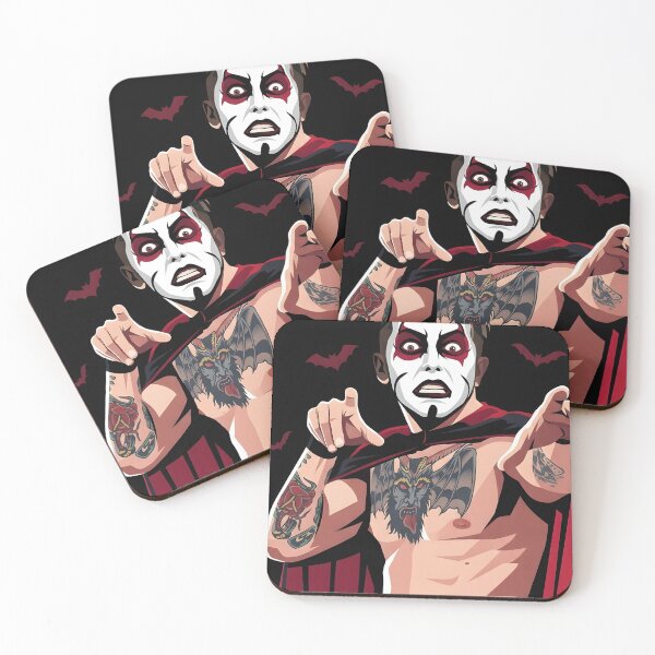 Item preview, Danhausen vector illustration designed and sold by Rusdiii.