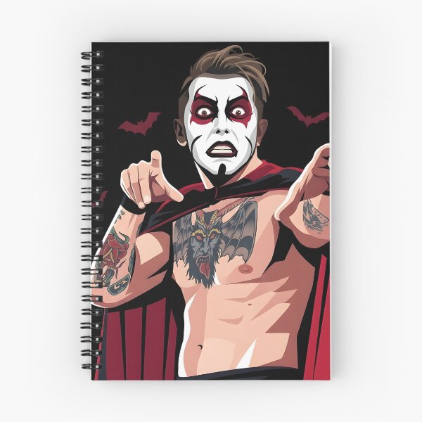 Item preview, Danhausen vector illustration designed and sold by Rusdiii.