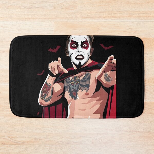 Item preview, Danhausen vector illustration designed and sold by Rusdiii.
