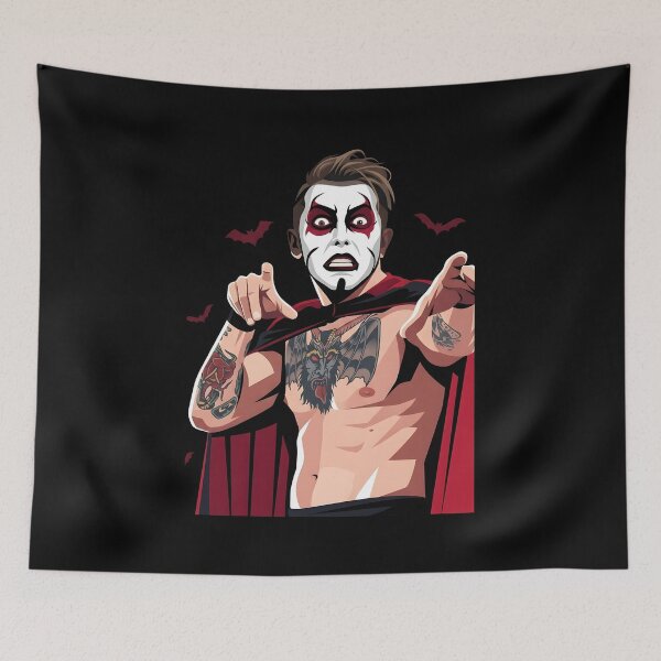 Item preview, Danhausen vector illustration designed and sold by Rusdiii.