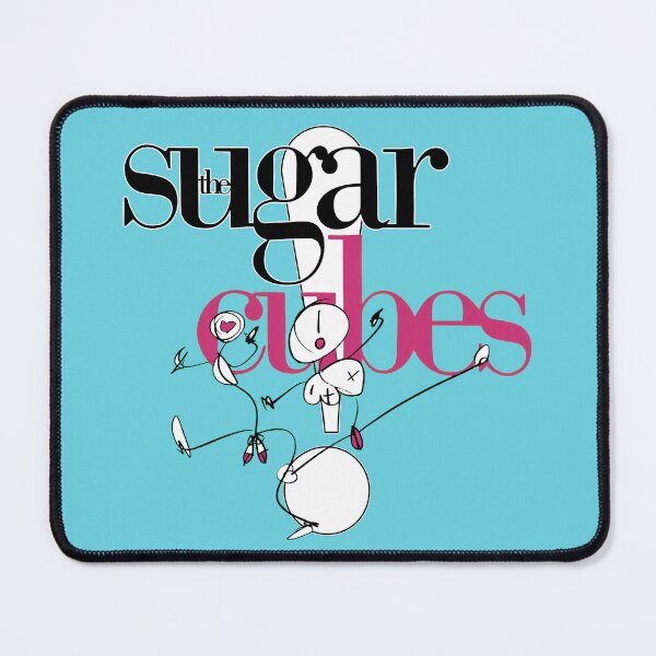 Item preview, The Sugarcubes designed and sold by Ribeiro-Art.