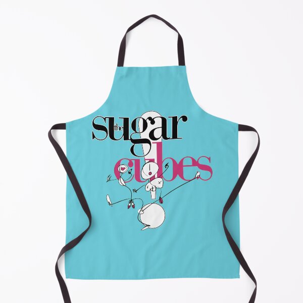 Item preview, The Sugarcubes designed and sold by Ribeiro-Art.