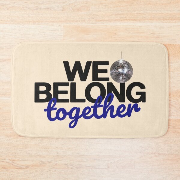 Item preview, We bellow together designed and sold by JarquinDD.