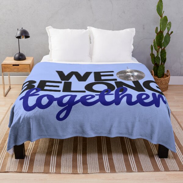 Item preview, We bellow together designed and sold by JarquinDD.