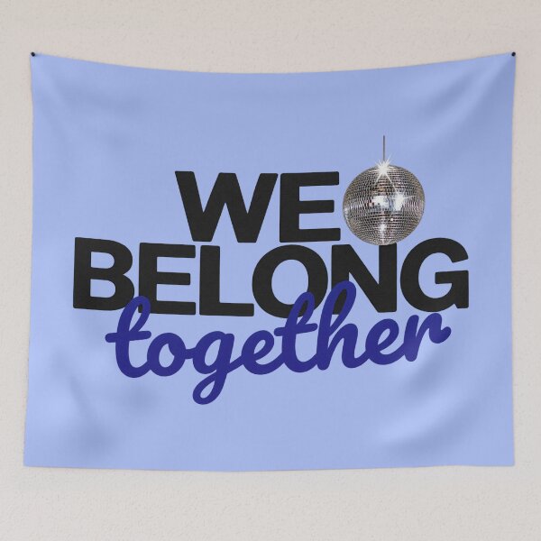 Item preview, We bellow together designed and sold by JarquinDD.
