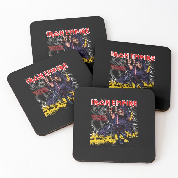 Item preview, Epic Dark Force Metal Band designed and sold by MarksgnrlSomara.
