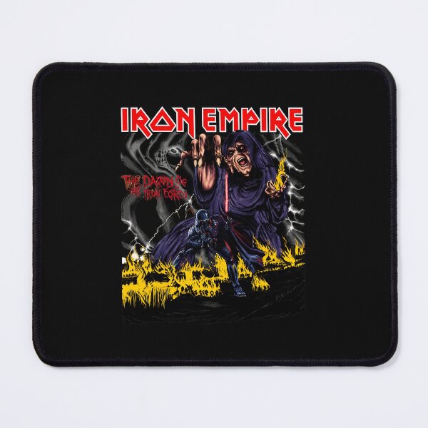 Item preview, Epic Dark Force Metal Band designed and sold by MarksgnrlSomara.