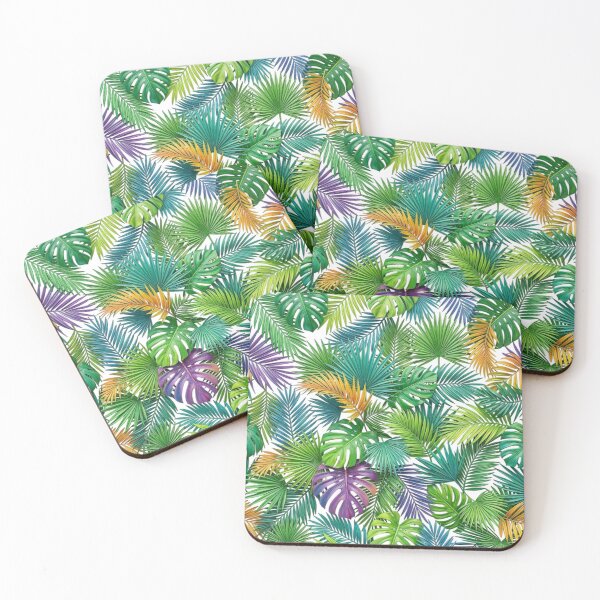 Item preview, PALM LEAVES designed and sold by likbatonboot.