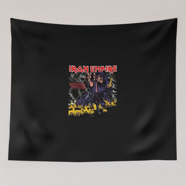 Item preview, Epic Dark Force Metal Band designed and sold by MarksgnrlSomara.