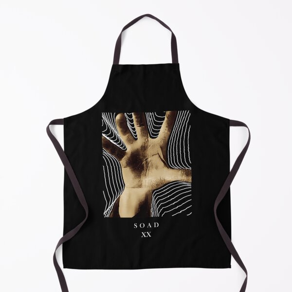 Item preview, System Of A Down SOAD XX Hand Line designed and sold by DreadFox53.