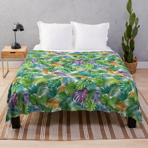 Item preview, PALM LEAVES designed and sold by likbatonboot.