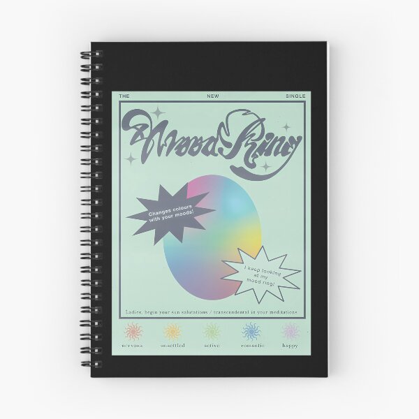 Item preview, Changes Colours With Your Moods designed and sold by GeovanyWe.