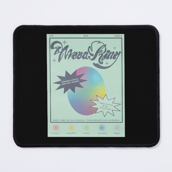Item preview, Changes Colours With Your Moods designed and sold by GeovanyWe.