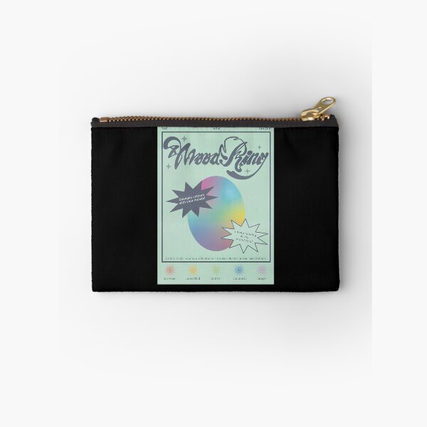Item preview, Changes Colours With Your Moods designed and sold by GeovanyWe.