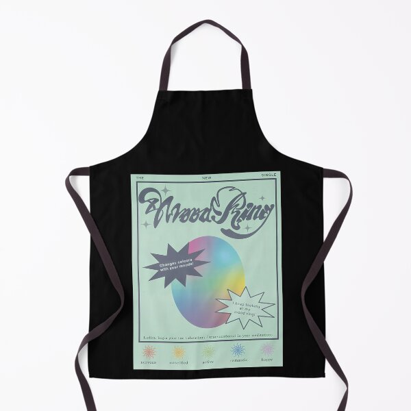 Item preview, Changes Colours With Your Moods designed and sold by GeovanyWe.