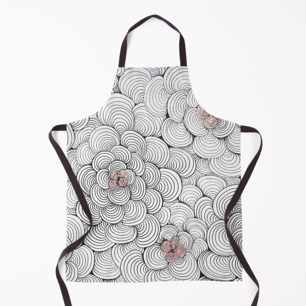 Item preview, Blush Bloom designed and sold by Loomic.