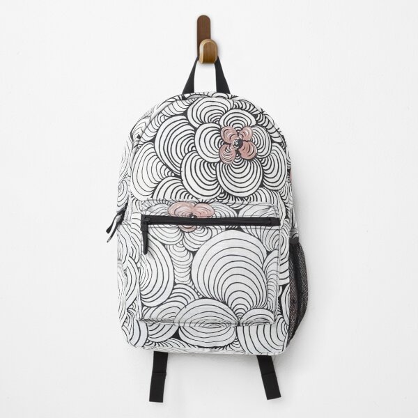 Item preview, Blush Bloom designed and sold by Loomic.