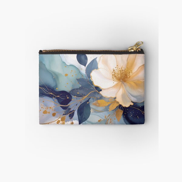 Item preview, Ethereal Watercolor Bloom  designed and sold by WeaveSphere.