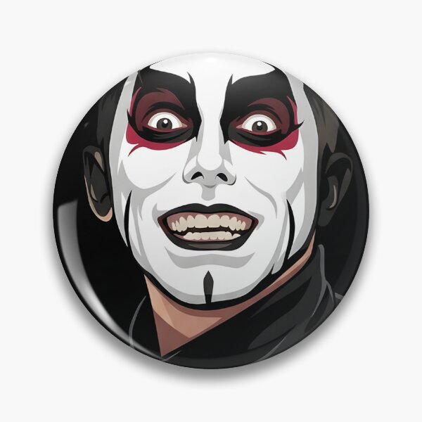 Item preview, Danhausen vector illustration designed and sold by Rusdiii.