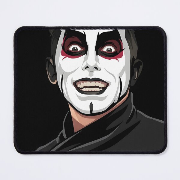 Item preview, Danhausen vector illustration designed and sold by Rusdiii.