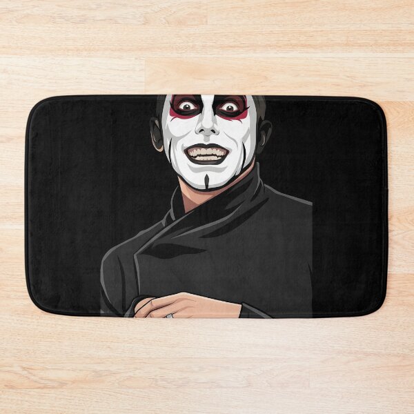 Item preview, Danhausen vector illustration designed and sold by Rusdiii.