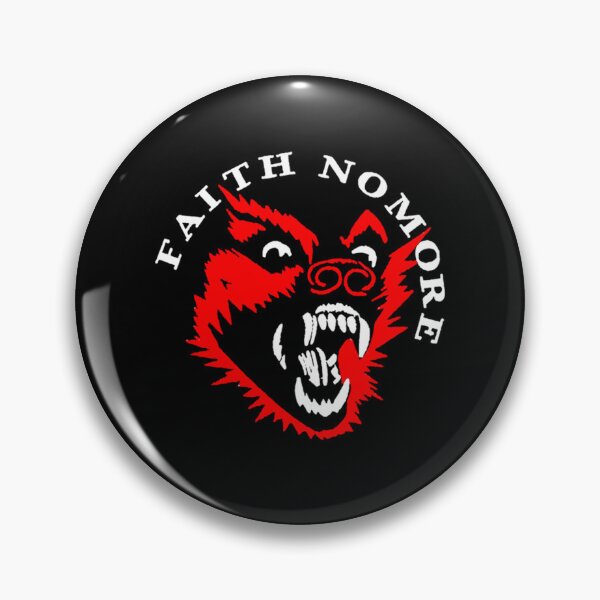 Item preview, Fath No More Logo Band designed and sold by SaeedMoosa.