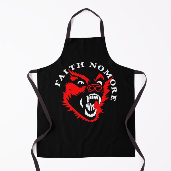 Item preview, Fath No More Logo Band designed and sold by SaeedMoosa.