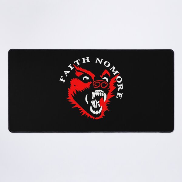 Item preview, Fath No More Logo Band designed and sold by SaeedMoosa.